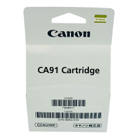 Canon CA91 (QY6-8002-000) cabezal de impresión negro (original) QY6-8002-000 018724