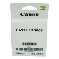 Canon CA91 cabezal de impresión negro (original) QY6-8002-000 018724