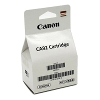 Canon CA92 Cabezal de impresión color (original) QY6-8018-000 018728
