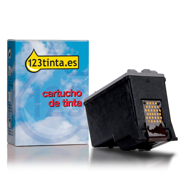 Canon CL-38 cartucho de tinta color (marca 123tinta) 018191 - 1