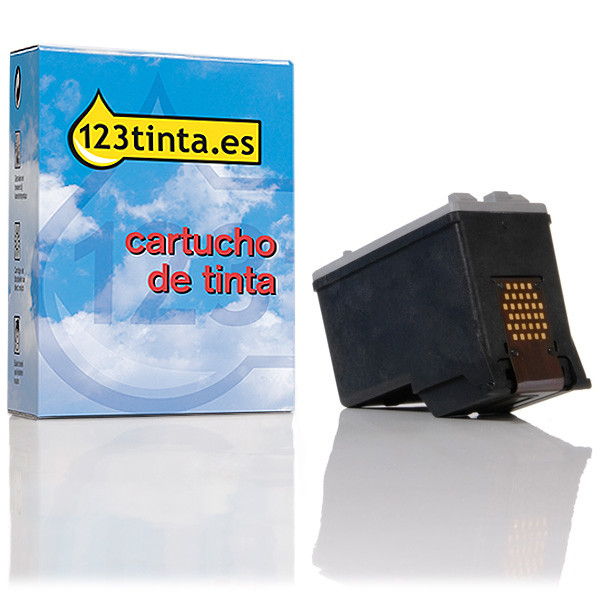 Canon CL-41 cartucho de tinta color (marca 123tinta) 0617B001C 018083 - 1