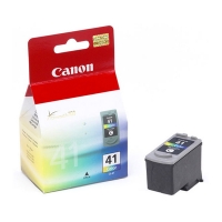 Canon CL-41 cartucho de tinta color (original) 0617B001 900622