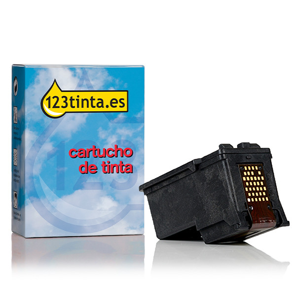 Canon CL-511 cartucho de tinta color (marca 123tinta) 018369 - 1