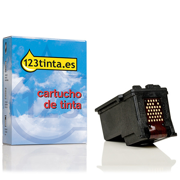 Canon CL-513 cartucho de tinta color (marca 123tinta) 2971B001C 018371 - 1