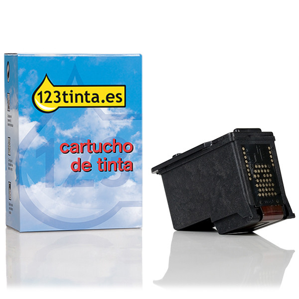 Canon CL-541XL cartucho de tinta color (marca 123tinta) 5226B001C 5226B005C 018709 - 1