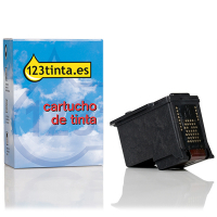 Canon CL-541XL cartucho de tinta color (marca 123tinta) 5226B001C 5226B005C 018709