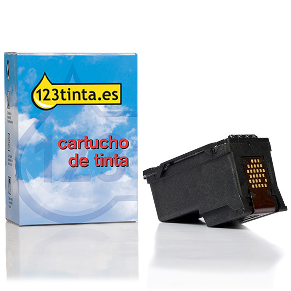 Canon CL-546XL cartucho de tinta color XL (marca 123tinta) 8288B001C 018975 - 1