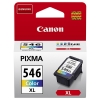 Canon CL-546XL cartucho de tinta color (original)