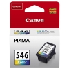 Canon CL-546 cartucho de tinta color (original)