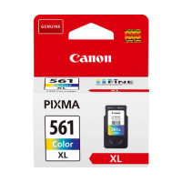 Canon CL-561XL cartucho de tinta color XL (original) 3730C001 010363