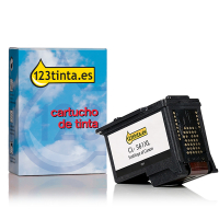 Canon CL-561XL cartucho de tinta de color (marca 123tinta)