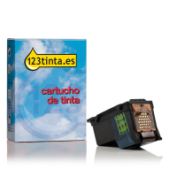 Canon CL-576XL cartucho de tinta de color (marca 123tinta) 5441C001C 017599