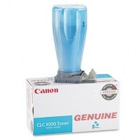 Canon CLC-1000C toner cian (original) 1428A002AA 070946 - 1