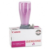 Canon CLC-1000M toner magenta (original) 1434A002AA 070948 - 1