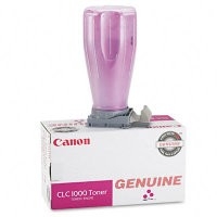 Canon CLC-1000M toner magenta (original) 1434A002AA 070948