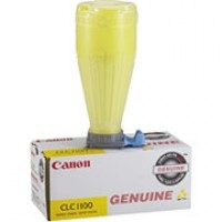 Canon CLC-1000Y toner amarillo (original) 1440A002AA 070950 - 1