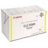 Canon CLC-5000Y toner amarillo (original) 070958 - 1