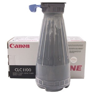 Canon CLC-700BK toner negro (original) 1421A002 071480 - 1