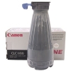 Canon CLC-700BK toner negro (original)