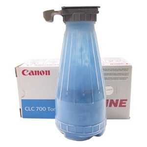 Canon CLC-700C toner cian (original) 1427A002 071482 - 1