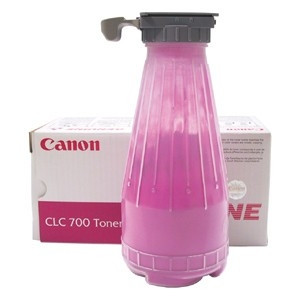 Canon CLC-700M toner magenta (original) 1433A002 071484 - 1