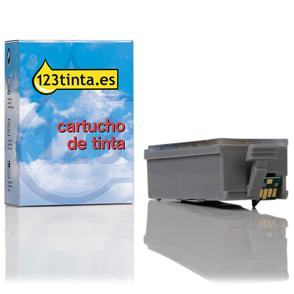 Canon CLI-36 cartucho de tinta color (marca 123tinta) 1511B001C 018141 - 1