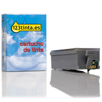 Canon CLI-36 cartucho de tinta color (marca 123tinta) 1511B001C 018141