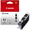 Canon CLI-42LGY cartucho de tinta gris claro (original)