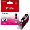 Canon CLI-42M cartucho de tinta magenta (original)