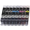 Canon CLI-42 multipack BK/ C/M/Y /PC/PM/GY/LGY (original)