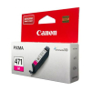 Canon CLI-471M cartucho de tinta magenta (original) 017386 - 1