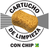 Canon CLI-521GY Cartucho de limpieza gris con chip (marca 123tinta) 018515 - 1