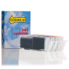 Canon CLI-551XL cartuchos de tinta (marca 123tinta) | Pack 4 colores 132082 - 1