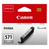 Canon CLI-571GY cartucho de tinta gris (original)