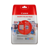Canon CLI-571 pack ahorro (original) 651001 - 1