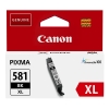Canon CLI-581BK XL cartucho de tinta negro  (original)
