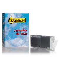Canon CLI-581BK XXL cartucho de tinta negro (marca 123tinta)