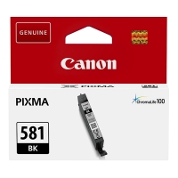 Canon CLI-581BK cartucho de tinta negro (original) 2106C001 017440