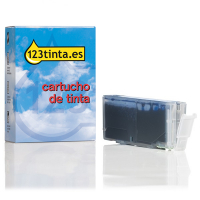 Canon CLI-581C XXL cartucho de tinta cian (marca 123tinta)