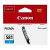 Canon CLI-581C cartucho de tinta cian (original)