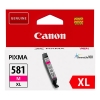 Canon CLI-581M XL cartucho de tinta magenta (original)