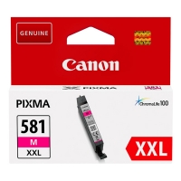 Canon CLI-581M XXL cartucho de tinta magenta (original) 1996C001 017464