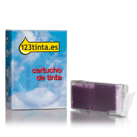 Canon CLI-581M cartucho de tinta magenta (marca 123tinta)
