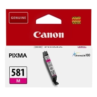 Canon CLI-581M cartucho de tinta magenta (original) 2104C001 017444