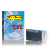 Canon CLI-581PB cartucho de tinta foto azul (marca 123tinta)