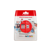 Canon CLI-581XL Pack  BK/C/M/Y + 50 hojas de papel fotográfico (original) 010306 - 1