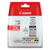 Canon CLI-581XXL multipack BK/C/M/Y (original) 010304 - 1