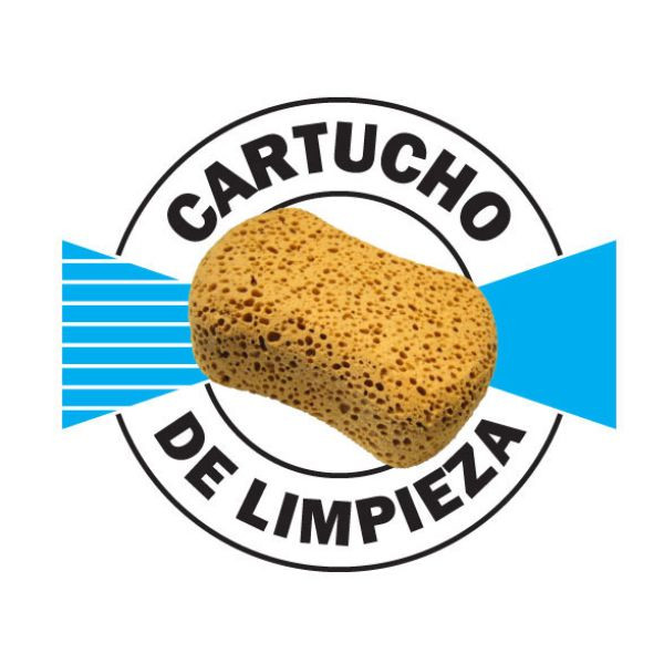 Canon CLI-65C Cartucho de limpieza cian 129014 - 1