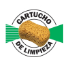 Canon CLI-8G Cartucho de limpieza verde sin chip 018122 - 1
