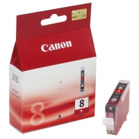 Canon CLI-8R cartucho de tinta rojo (original) 0626B001 018130
